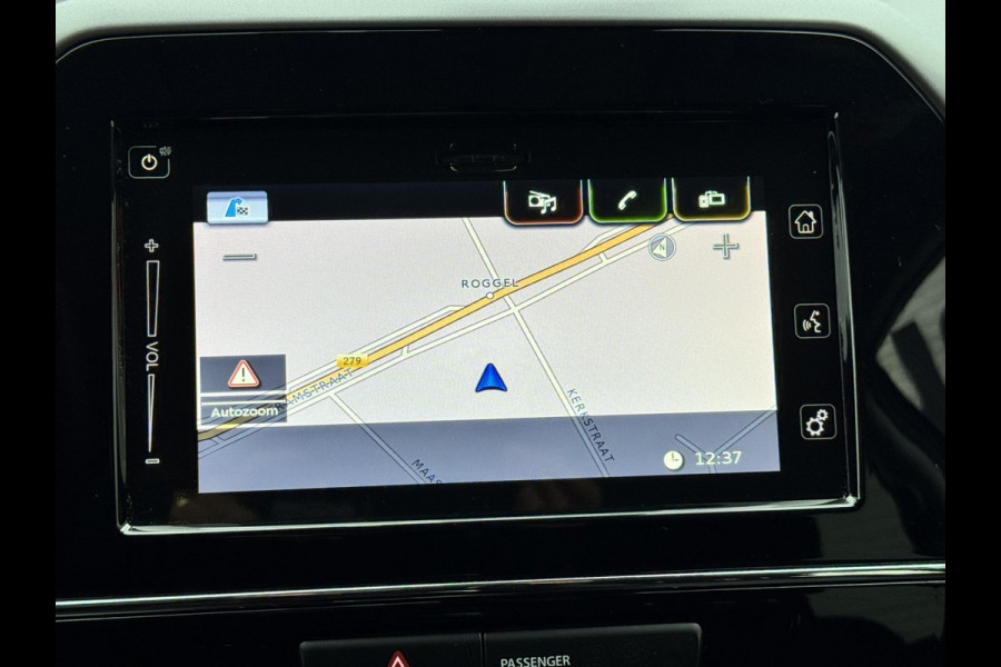Suzuki Vitara 1.4 Boosterjet Select Smart Hybrid Adaptive cruise control Appl/Android carplay Navigatie