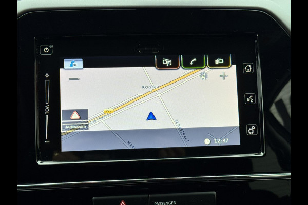 Suzuki Vitara 1.4 Boosterjet Select Smart Hybrid Adaptive cruise control Appl/Android carplay Navigatie
