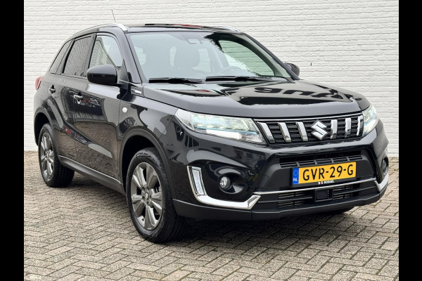 Suzuki Vitara 1.4 Boosterjet Select Smart Hybrid Adaptive cruise control Appl/Android carplay Navigatie