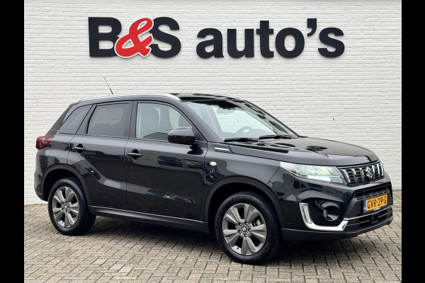 Suzuki Vitara 1.4 Boosterjet Select Smart Hybrid Adaptive cruise control Appl/Android carplay Navigatie