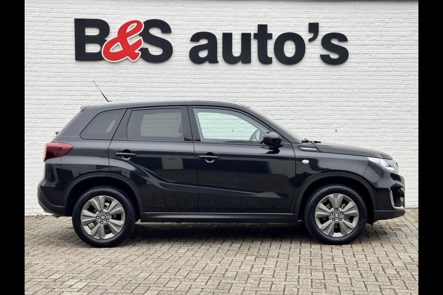 Suzuki Vitara 1.4 Boosterjet Select Smart Hybrid Adaptive cruise control Appl/Android carplay Navigatie