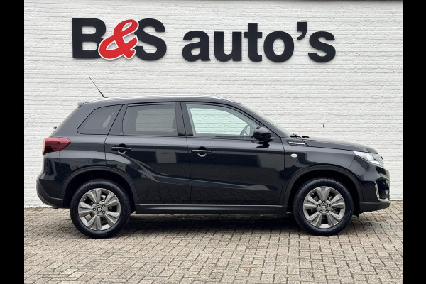 Suzuki Vitara 1.4 Boosterjet Select Smart Hybrid Adaptive cruise control Appl/Android carplay Navigatie