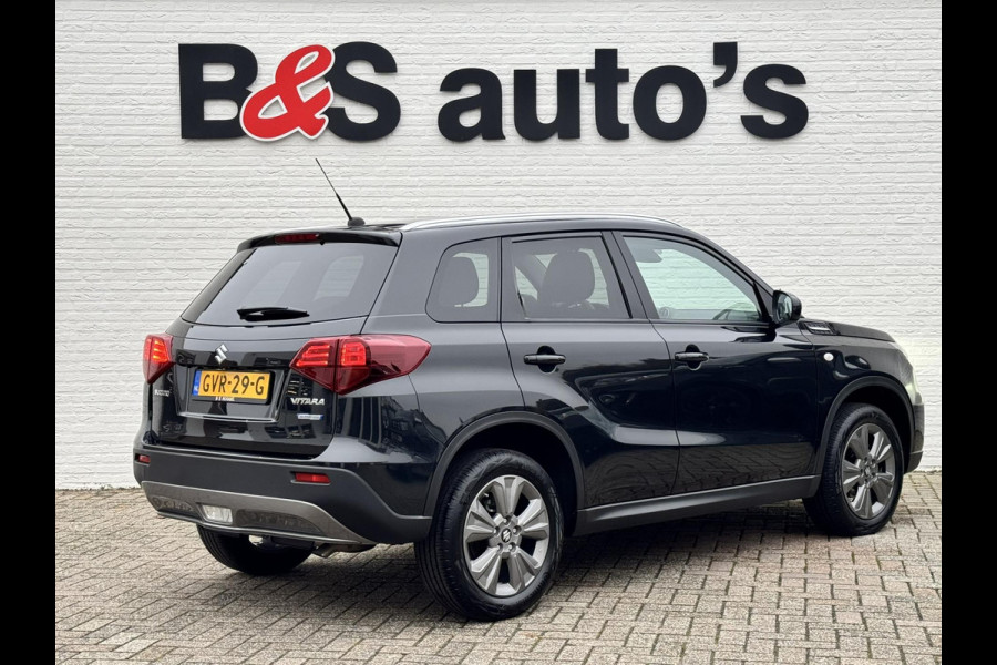 Suzuki Vitara 1.4 Boosterjet Select Smart Hybrid Adaptive cruise control Appl/Android carplay Navigatie