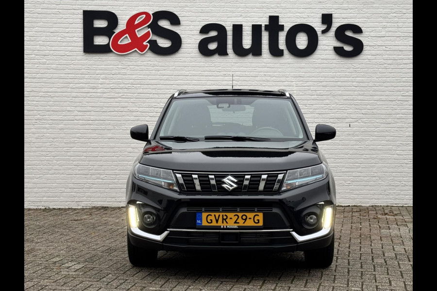 Suzuki Vitara 1.4 Boosterjet Select Smart Hybrid Adaptive cruise control Appl/Android carplay Navigatie