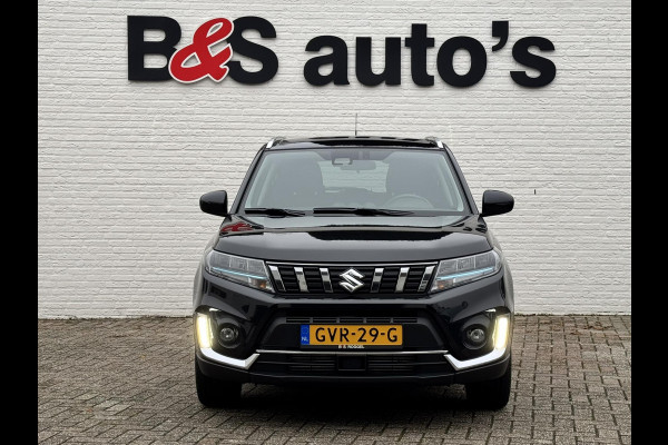 Suzuki Vitara 1.4 Boosterjet Select Smart Hybrid Adaptive cruise control Appl/Android carplay Navigatie