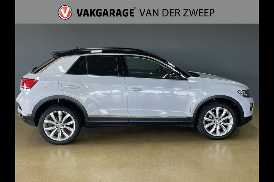 Volkswagen T-Roc 1.0 TSI Sport | Adaptive Cruise | Navi