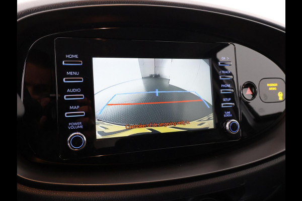 Toyota Aygo X 1.0 VVT-i PLAY DESIGN CARPLAY NAVI CAMERA.CRUISE.PRIVACY GARANTIE TOT 8-2032