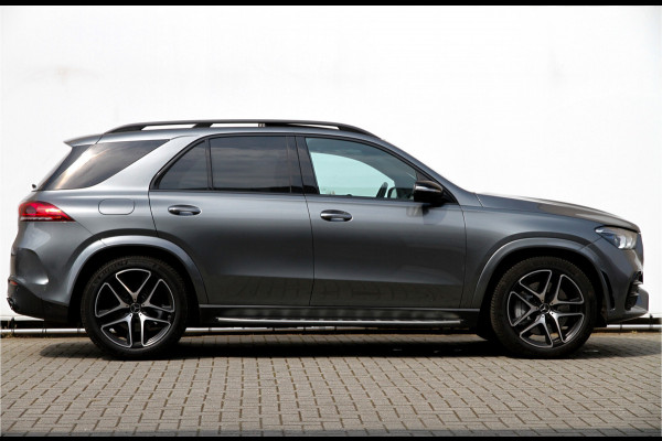 Mercedes-Benz GLE AMG 53 4MATIC+ Premium Plus Pano | Burmester | Head-up | 360 | Trekhaak | FULL