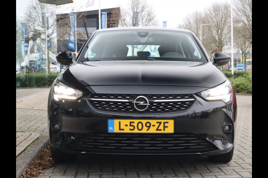 Opel Corsa 1.2 GS Line / Leder