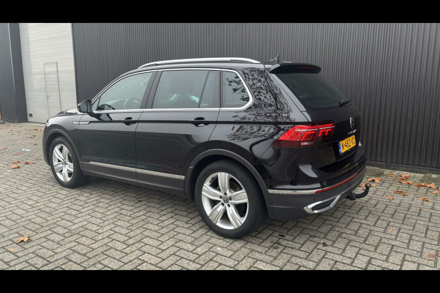 Volkswagen Tiguan 1.5 TSI 110 kW 150 pk DSG Life Business