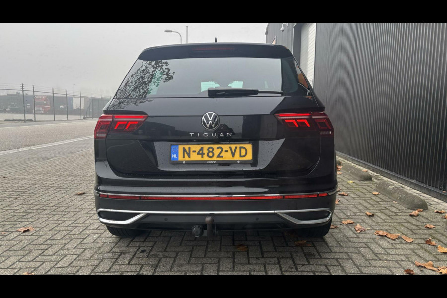 Volkswagen Tiguan 1.5 TSI 110 kW 150 pk DSG Life Business