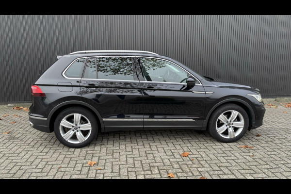 Volkswagen Tiguan 1.5 TSI 110 kW 150 pk DSG Life Business