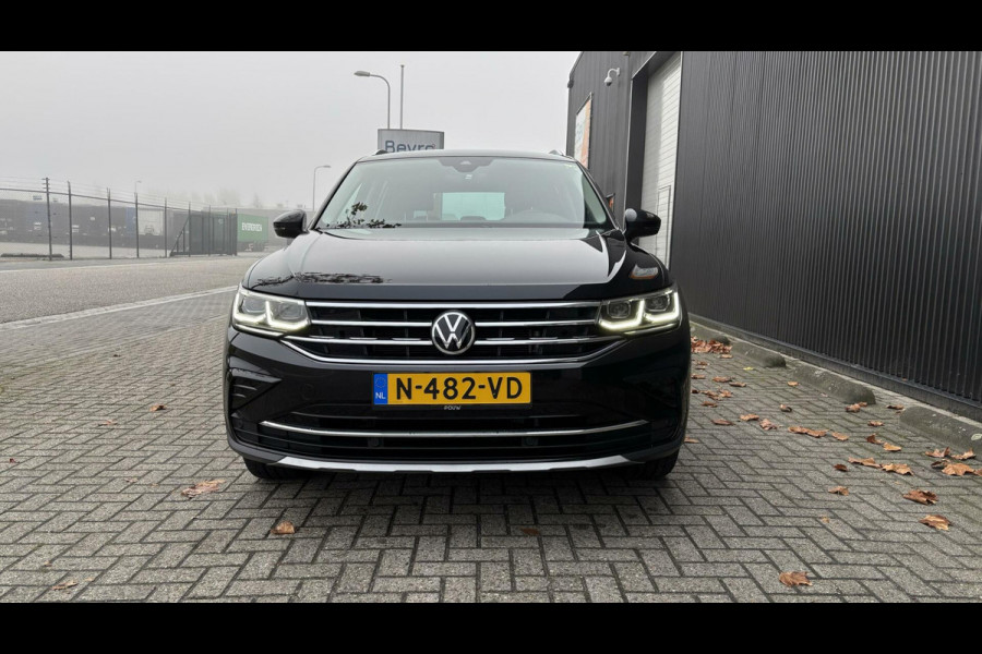 Volkswagen Tiguan 1.5 TSI 110 kW 150 pk DSG Life Business