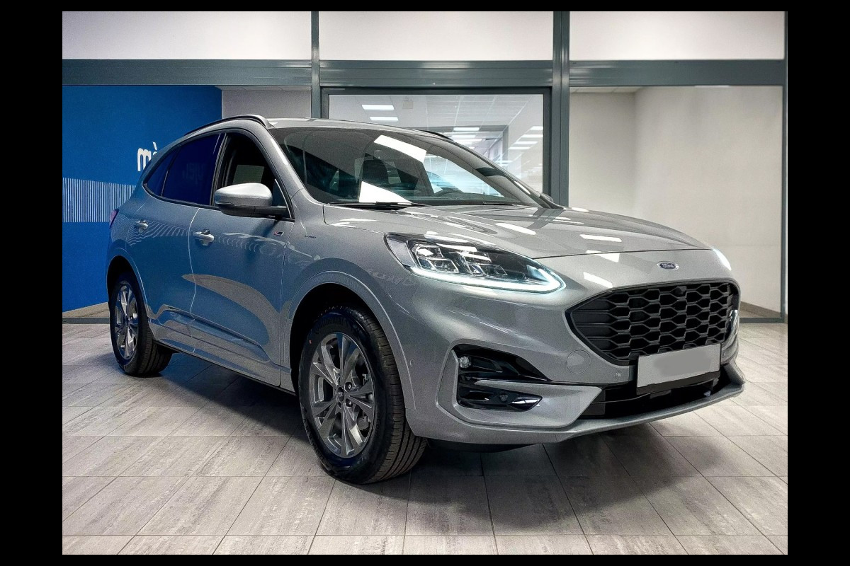 Ford Kuga 2.5 PHEV 225pk ST-LINE X Audio 9, TECH pakket, Winter Plus pakke