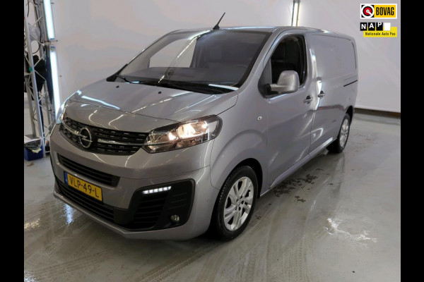 Opel Vivaro 2.0 CDTI L2H1 Innovation 2x SCHUIFDEUR/ACHTERKLEP/CAMERA