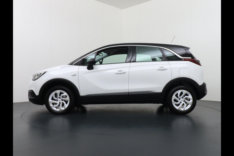 Opel Crossland X 1.2 Turbo Innovation VAN 13.900 VOOR 11.440 UW EINDEJAARSVOORDEEL: 2.460 | ORIG. NL. NAP KM. | NAVI BY CARPLAY