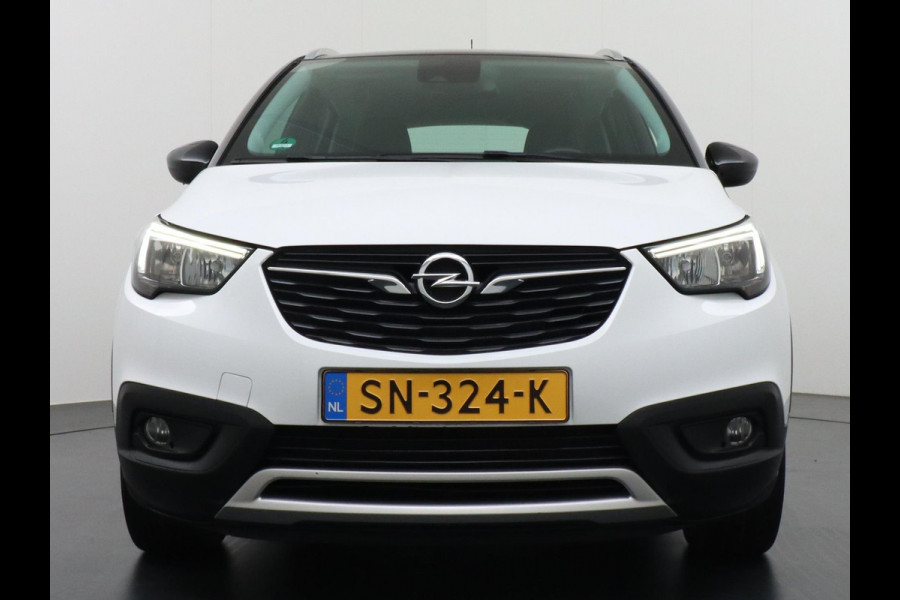 Opel Crossland X 1.2 Turbo Innovation VAN 13.900 VOOR 11.440 UW EINDEJAARSVOORDEEL: 2.460 | ORIG. NL. NAP KM. | NAVI BY CARPLAY