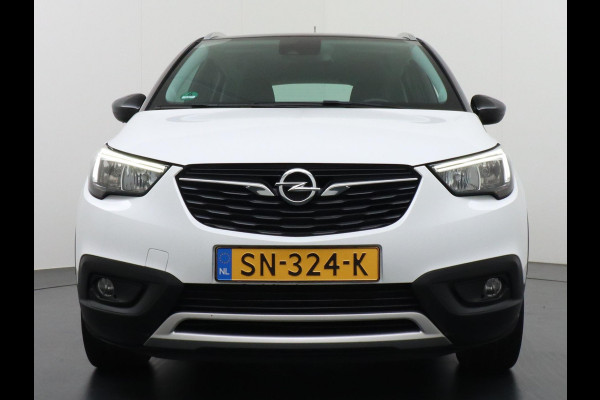 Opel Crossland X 1.2 Turbo Innovation VAN 13.900 VOOR 11.440 UW EINDEJAARSVOORDEEL: 2.460 | ORIG. NL. NAP KM. | NAVI BY CARPLAY