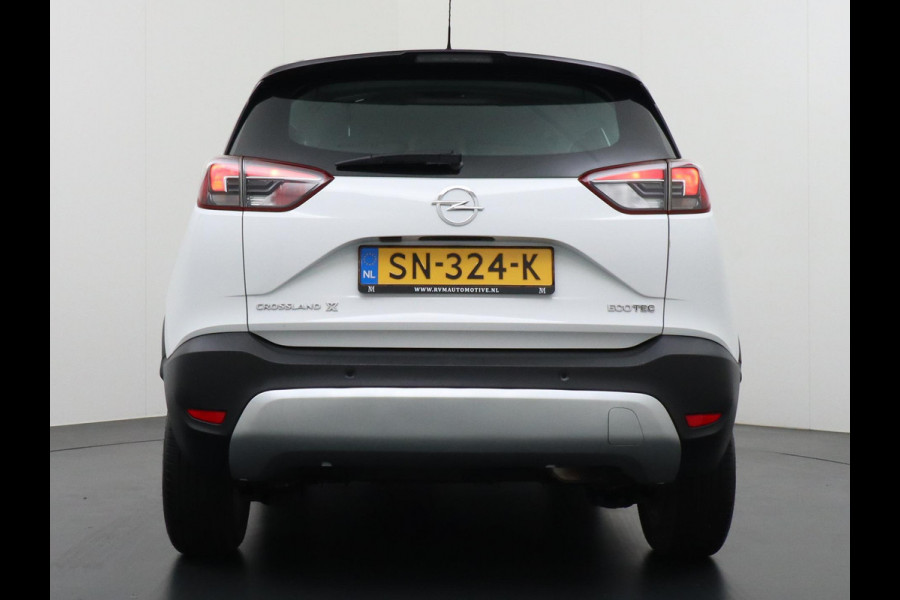 Opel Crossland X 1.2 Turbo Innovation VAN 13.900 VOOR 11.440 UW EINDEJAARSVOORDEEL: 2.460 | ORIG. NL. NAP KM. | NAVI BY CARPLAY