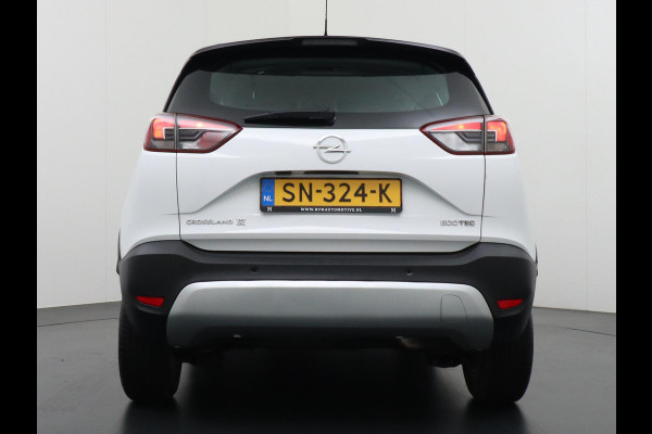 Opel Crossland X 1.2 Turbo Innovation VAN 13.900 VOOR 11.440 UW EINDEJAARSVOORDEEL: 2.460 | ORIG. NL. NAP KM. | NAVI BY CARPLAY