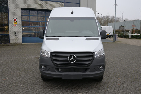 Mercedes-Benz Sprinter 317 CDI L3H2 MBUX met camera, Geveerde stoel, Climate controle