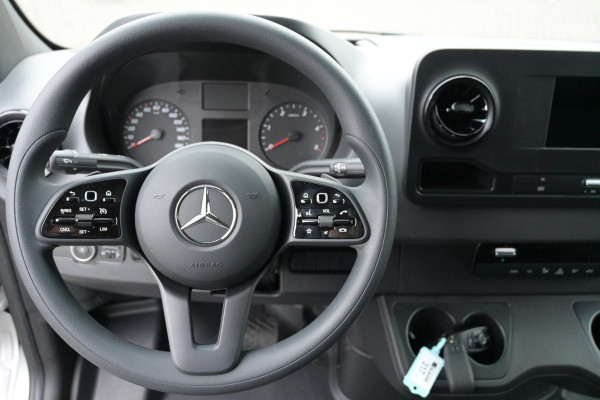 Mercedes-Benz Sprinter 317 CDI L3H2 MBUX met camera, Geveerde stoel, Climate controle