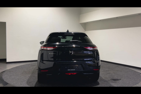 DS DS 3 Crossback E-Tense Rivoli 54 kWh | DAB+ | LED | CONNECT | SOS | Stoelverwarming wordt verwacht