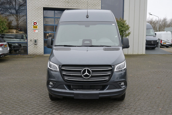 Mercedes-Benz Sprinter 317 CDI L3H2 Pro 3500 kg trekhaak, LED, Climate controle