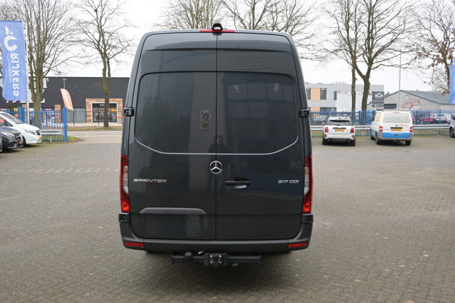 Mercedes-Benz Sprinter 317 CDI L3H2 Pro 3500 kg trekhaak, LED, Climate controle