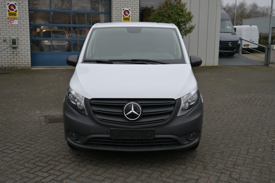 Mercedes-Benz Vito 114 CDI Lang Audio 30, Parkeer pakket, Zitcomfort pakket