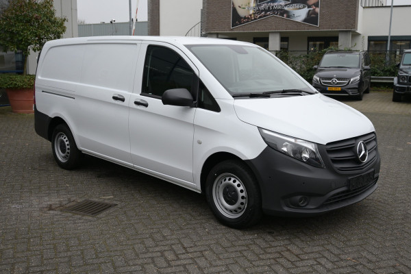 Mercedes-Benz Vito 114 CDI Lang Audio 30, Parkeer pakket, Zitcomfort pakket