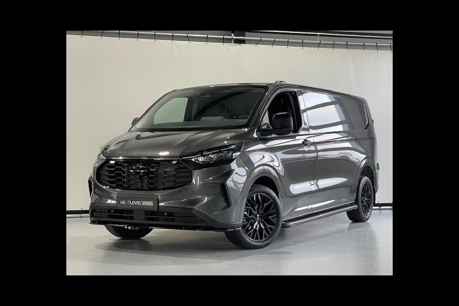 Ford Transit Custom 320 2.0 TDCI L2H1 150 PK NEXT LEVEL EDITION Camera / Navigatie