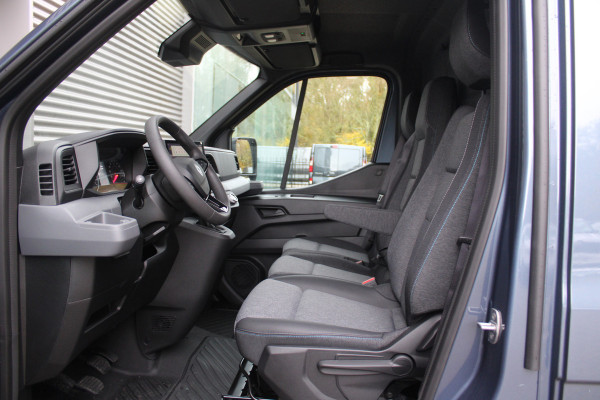 Renault Master T35 2.0 dCi 170pk L2H2 Extra - 2x Schuifdeur - Navigatie - Blind Spot - Camera - Stoelverwarming - Verwarmde voorruit - Rijklaar