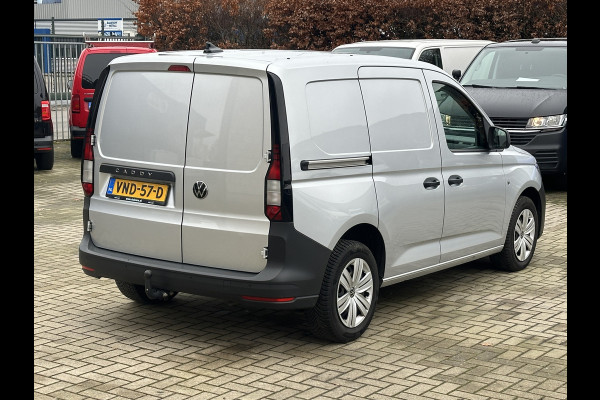 Volkswagen Caddy Cargo 2.0 TDI Comfort Cruise control/Navigatie By app connect/trekhaak