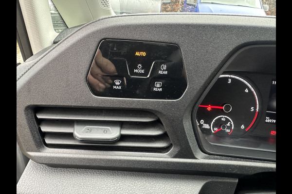 Volkswagen Caddy Cargo 2.0 TDI Comfort Cruise control/Navigatie By app connect/trekhaak