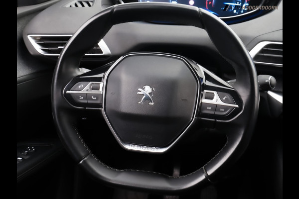 Peugeot 5008 1.2 PureTech Allure 7-zits (APPLE CARPLAY,LED VERLICHTING,DIGITAL DISPLAY,KEYLESS,COMFORT-STOELEN,CAMERA,TOPCONDITIE)