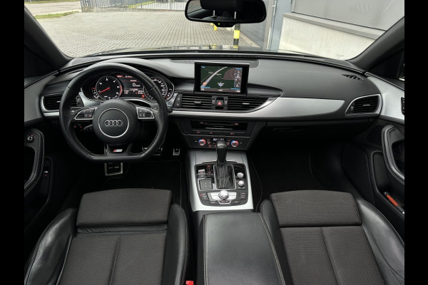 Audi A6 Avant 2.0 TDI u. Adv.Sport FULL PANO NAVI CR CONTROL PDC ELEK PAKKET