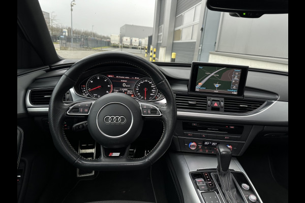 Audi A6 Avant 2.0 TDI u. Adv.Sport FULL PANO NAVI CR CONTROL PDC ELEK PAKKET