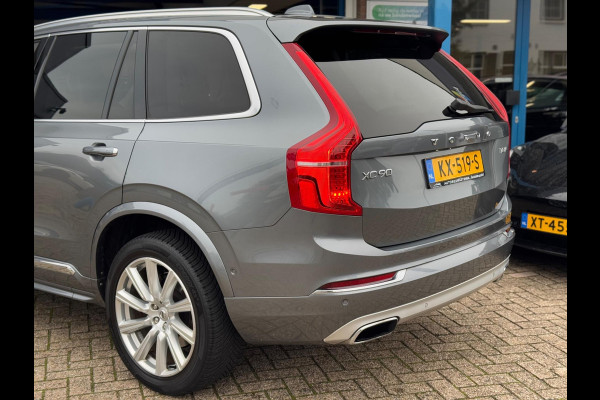 Volvo XC90 2.0 T8 Twin Engine AWD Inscription 2016 PANO NAP!