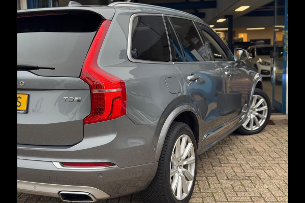 Volvo XC90 2.0 T8 Twin Engine AWD Inscription 2016 PANO NAP!