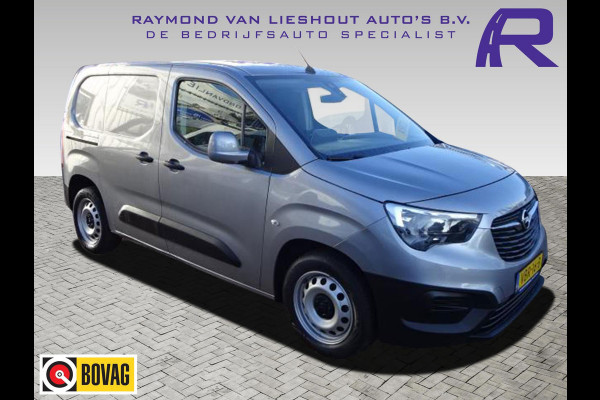 Opel Combo 1.6D L1H1 Edition AIRCO CRUISE NAVIGATIE PDC