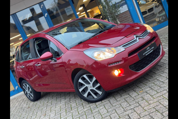 Citroën C3 1.2 PureTech Selection 2016 NAVI AIRCO NAP 1e Eig