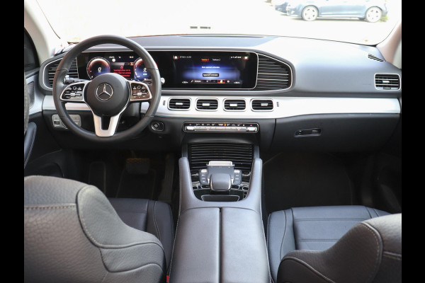 Mercedes-Benz GLE 350 e 4MATIC Hybrid PHEV Premium Plus AMG | Panorama dak | Burmester | 360 Camera | Navigatie | Carplay/Android Auto |  Stoelverwarming | Cruise Control | Full LED | Climate Control