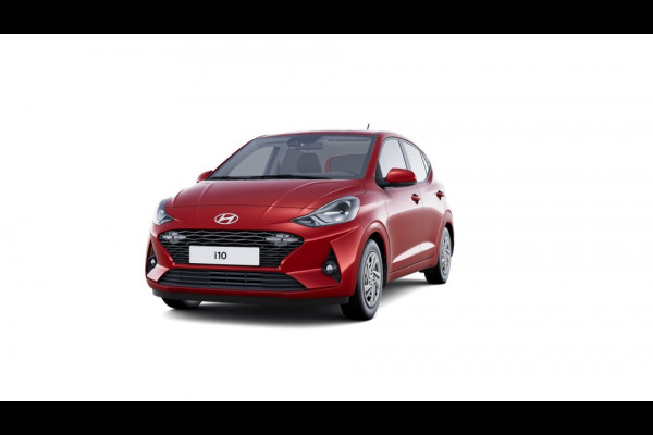 Hyundai i10 1.0 Comfort Smart