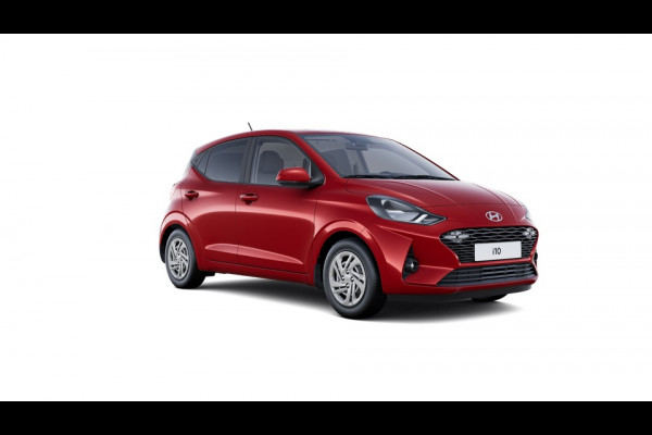 Hyundai i10 1.0 Comfort Smart