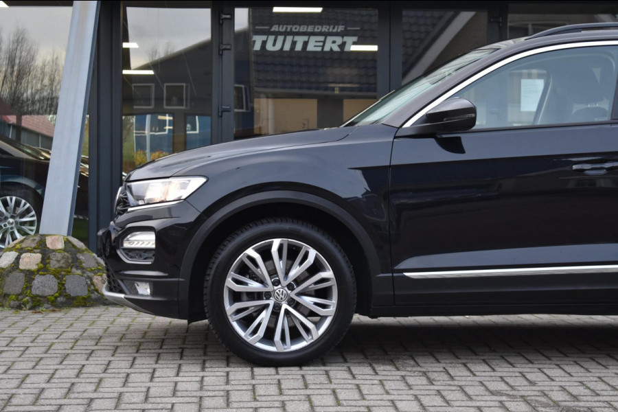 Volkswagen T-Roc 1.0 TSI Sport | APPLE CARPLAY | ANDROID AUTO | ADAPTIEVE CRUISE CONTROLE | CLIMATE CONTROLE