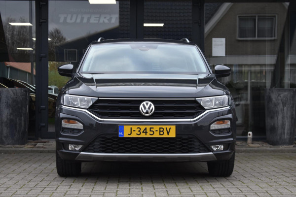 Volkswagen T-Roc 1.0 TSI Style | STOELVERWARMING | APPLE CARPLAY | ANDROID AUTO | CLIMATE CONTROLE | NAP | DEALER ONDERHOUDEN