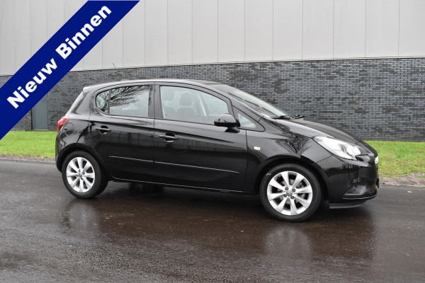 Opel Corsa 1.4 Favourite 5-deurs Airco Parkeer sensoren