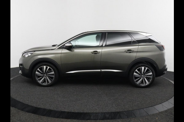 Peugeot 3008 1.2 PureTech Premium*LED*NAVI*ECC*CRUISE*