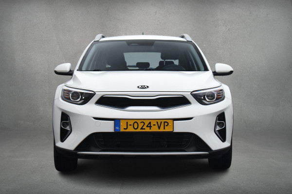 Kia Stonic 1.0 T-GDi MHEV DynamicLine | Apple CarPlay | Camera | Cruise | Lane Ass.